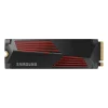Disco Duro M.2 Samsung 990 PRO Heatsink 4TB PCIe x4 NVMe