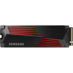 Disco Duro M.2 Samsung 990 PRO 1TB PCIe 4.0 x4 NVMe SSD
