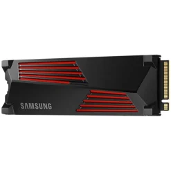 Disco Duro M.2 Samsung 990 PRO 1TB PCIe 4.0 x4 NVMe SSD
