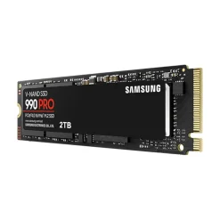 Disco Duro M.2 Samsung 990 PRO 2TB PCIe x4 NVMe