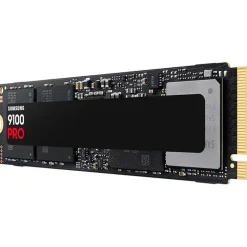 Disco Duro M.2 Samsung 9100 PRO 2TB PCIe Gen5 x4 NVMe 2.0