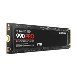 Disco Duro M.2 Samsung 990 PRO 1TB PCIe x4 NVMe