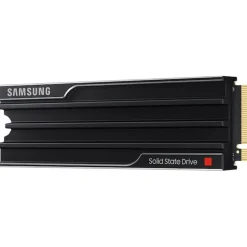 Disco Duro M.2 Samsung 9100 PRO 8TB PCIe Gen5 x4 NVMe SSD