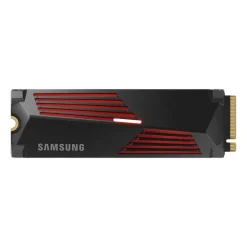 Disco Duro M.2 Samsung 990 PRO Heatsink 2TB PCIe x4 NVMe