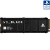 Disco Duro M.2 Sandisk SN850P 4TB PCIe Gen4 x4 NVMe SSD PS5