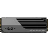 Disco Duro M.2 Silicon Power XS70 1TB PCIe Gen4 x4 NVMe SSD Con Disipador