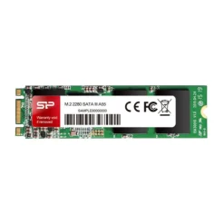 Disco Duro M.2 Silicon Power A55 256GB SATA3