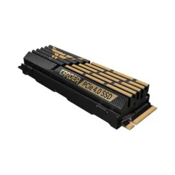 Disco Duro M.2 Team Group Cardea A440 2TB PCIe x4 NVMe