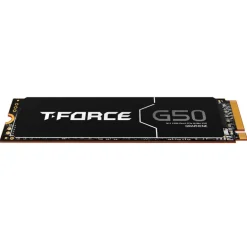 Disco Duro M.2 Team Group G50 1TB PCIe Gen4 x4 NVMe
