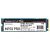 Disco Duro M.2 Team Group MP33 PRO 1TB Gen3 PCIe x4 NVMe