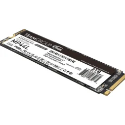 Disco Duro M.2 Team Group MP44L 2TB PCIe x4 NVMe