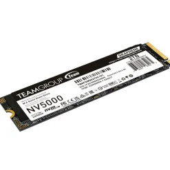 Disco Duro M.2 Team Group NV5000 2TB PCIe Gen4 x4 NVMe SSD