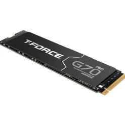 Disco Duro M.2 Team Group T-Force G70 PRO 4TB PCIe Gen4 x4 NVMe SSD