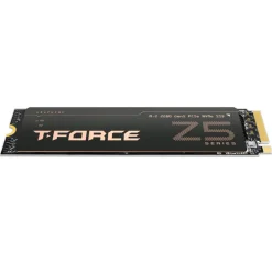 Disco Duro M.2 Team Group T-Force Z540 2TB PCIe Gen5 x4 NVMe SSD