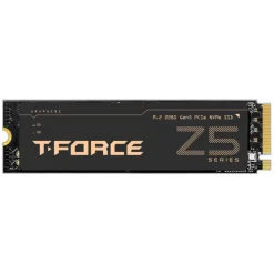 Disco Duro M.2 Team Group T-Force Z540 2TB PCIe Gen5 x4 NVMe SSD