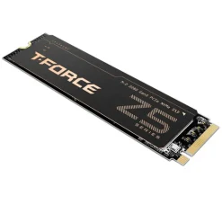 Disco Duro M.2 Team Group T-Force Z540 2TB PCIe Gen5 x4 NVMe SSD