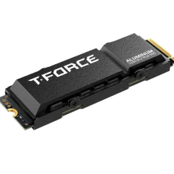 Disco Duro M.2 Team Group T-Force G70 PRO 1TB PCIe Gen4 x4 NVMe SSD Con Disipador De Aluminio