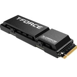 Disco Duro M.2 Team Group T-Force G70 PRO 1TB PCIe Gen4 x4 NVMe SSD Con Disipador De Aluminio