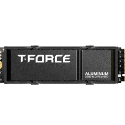 Disco Duro M.2 Team Group T-Force G70 PRO 2TB PCIe Gen4 x4 NVMe SSD Con Disipador De Aluminio