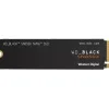 Disco Duro M.2 Western Digital Black SN850X 2TB NVMe PCIe Gen4