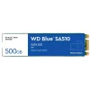 Disco Duro M.2 Western Digital Blue SA510 500GB NVMe Gen3