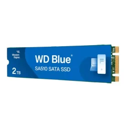 Disco Duro M.2 Western Digital Blue SA510 2TB SATA3 SSD