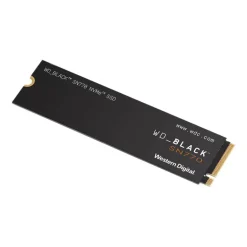 Disco Duro M.2 Western Digital Black SN770 2TB NVMe PCIe Gen4