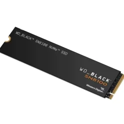 Disco Duro M.2 Western Digital SN8100 1TB PCIe Gen5 x4 NVMe SSD