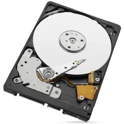 Disco Duro Seagate Barracuda 2TB 2.5