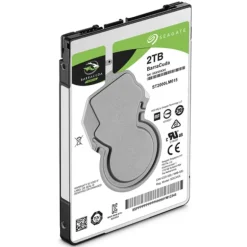 Disco Duro Seagate Barracuda 2TB 2.5
