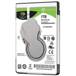 Disco Duro Seagate Barracuda 1TB 2.5" SATA3