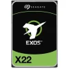 Disco Duro Seagate Exos X22 22TB 3.5" SATA3