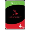 Disco Duro Seagate IronWolf NAS 4TB 3.5" SATA3 256MB