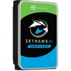 Disco Duro Seagate SkyHawk AI 8TB 3.5" SATA3