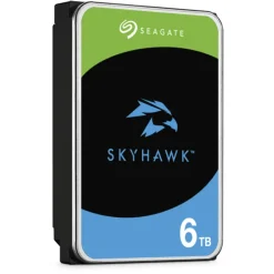 Disco Duro Seagate SkyHawk 6TB 3.5