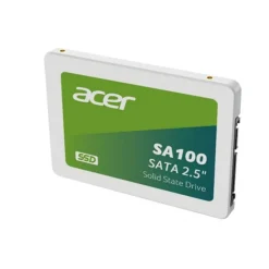 Disco Duro SSD Acer SA100 960GB 2.5" SATA3