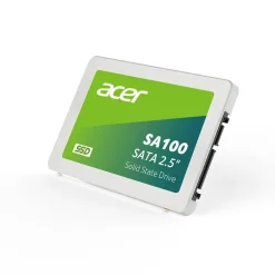 Disco Duro SSD Acer SA100 120GB 2.5