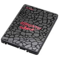 Disco Duro SSD Apacer AS350 Panther 512GB 2.5" SATA3
