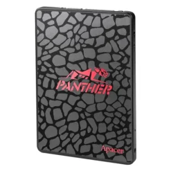 Disco Duro SSD Apacer AS350 Panther 512GB 2.5