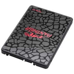Disco Duro SSD Apacer AS350 Panther 256GB 2.5" SATA3