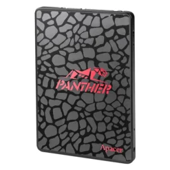 Disco Duro SSD Apacer AS350 Panther 256GB 2.5