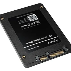 Disco Duro SSD Apacer AS350X 1TB 2.5