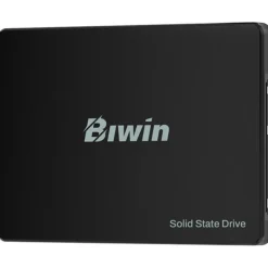 Disco Duro SSD Biwin M100 512GB 2.5