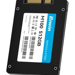 Disco Duro SSD Biwin M100 512GB 2.5