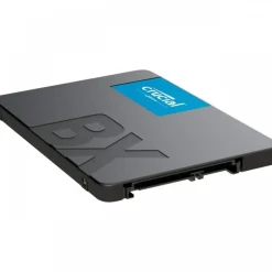 Disco Duro SSD Crucial BX500 500GB 2.5" SATA3