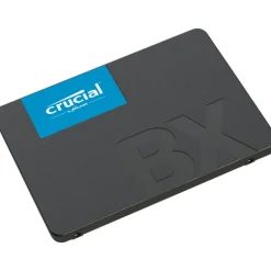Disco Duro SSD Crucial BX500 2TB 2.5