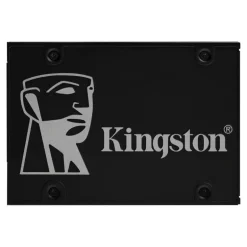 Disco Duro SSD Kingston KC600 1TB 2.5" SATA3