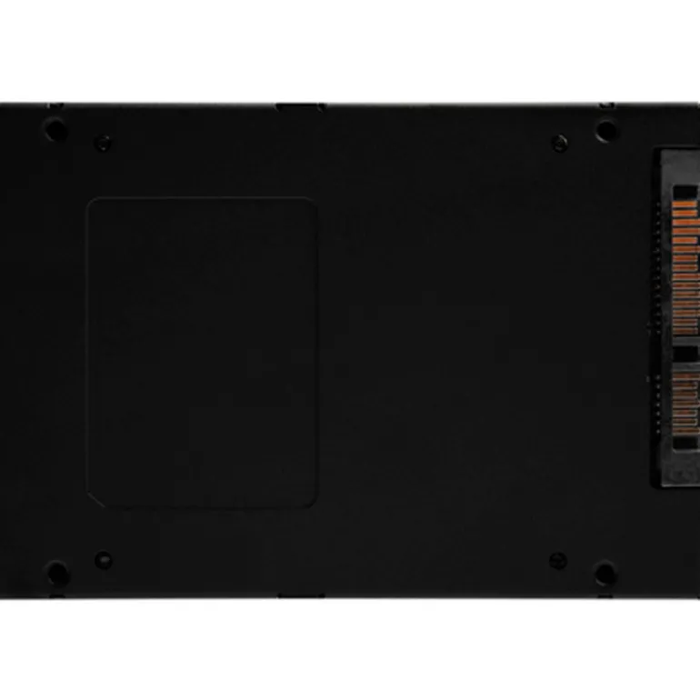 Disco Duro SSD Kingston KC600 2TB 2.5" SATA3