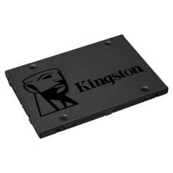 Disco Duro SSD Kingston SSDNow A400 240GB 2.5" SATA3