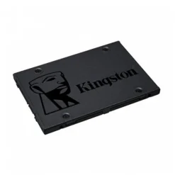 Disco Duro SSD Kingston SSDNow A400 960GB 2.5" SATA3